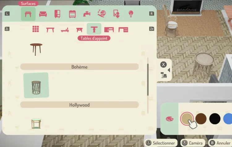 Скриншот My Universe - Interior Designer — 6