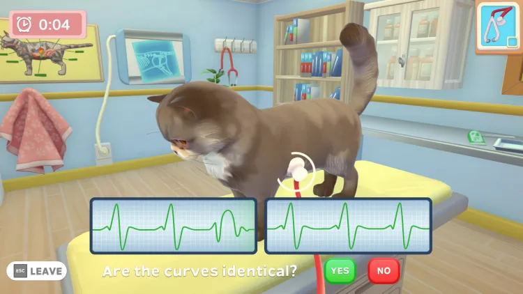 Скриншот My Universe - Pet Clinic Cats & Dogs — 4