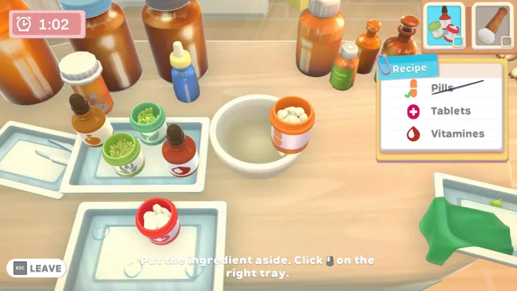 Скриншот My Universe - Pet Clinic Cats & Dogs — 6