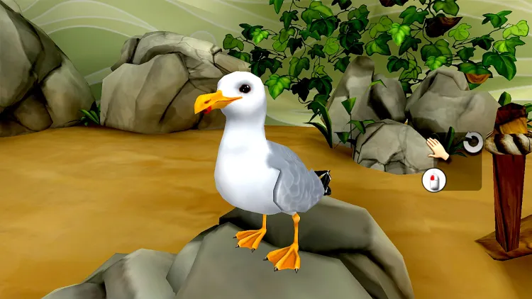 Скриншот My Vet Practice – Marine Patrol — 8
