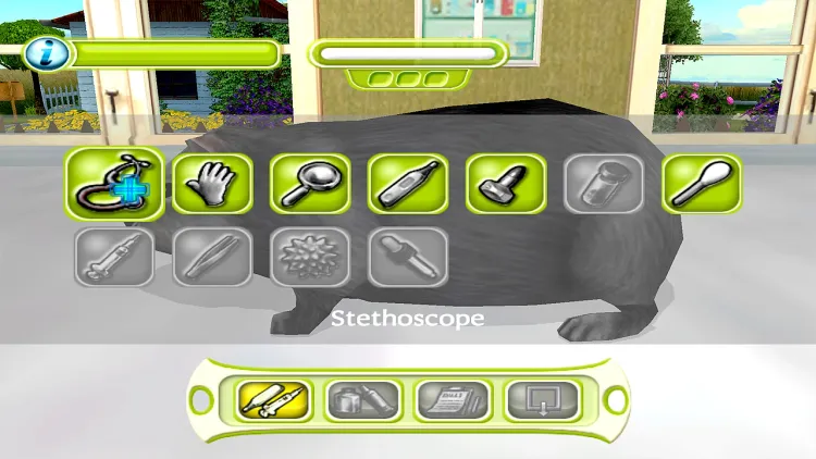 Скриншот My Vet Practice — 7