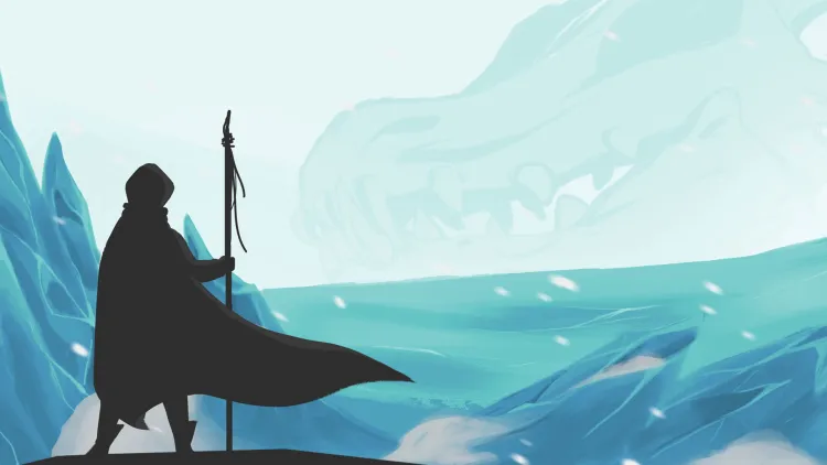 Скриншот Mystic Pillars: A Story-Based Puzzle Game — 6