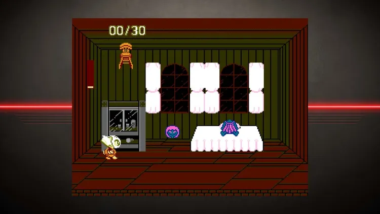 Скриншот Namco Museum Archives Volume 1 (Nintendo Switch - Цифровая версия) (EU) — 3