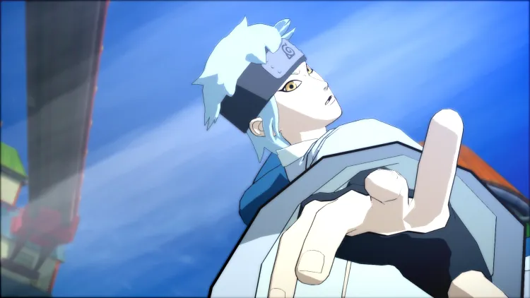 Скриншот NARUTO SHIPPUDEN: Ultimate Ninja STORM 4 Road to Boruto — 4