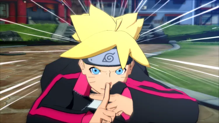Скриншот NARUTO SHIPPUDEN: Ultimate Ninja STORM 4 Road to Boruto — 6