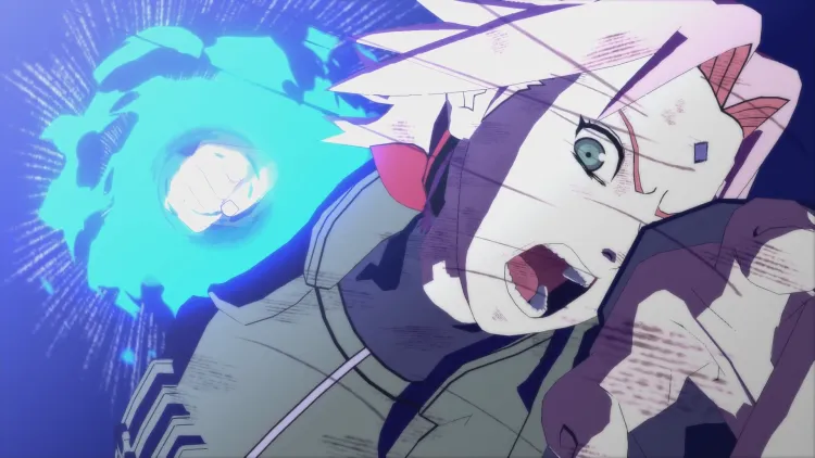Скриншот NARUTO SHIPPUDEN: Ultimate Ninja STORM 4 - Season Pass DLC — 9