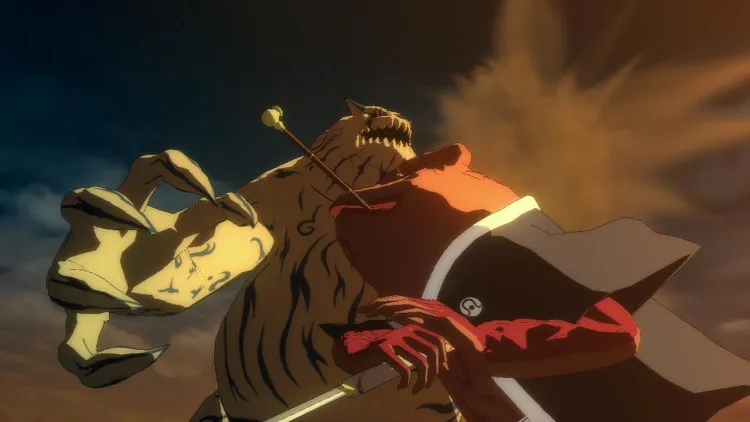 Скриншот Naruto Shippuden Ultimate Ninja STORM HD — 7