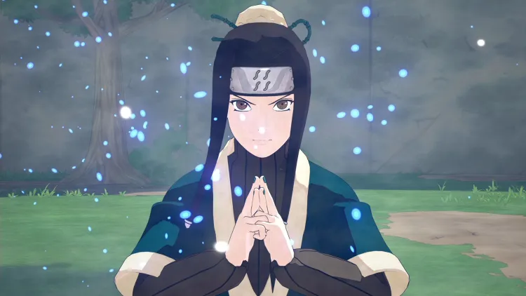 Скриншот Naruto to Boruto: Shinobi Striker Season Pass 2 DLC — 1