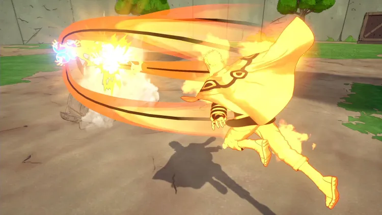 Скриншот Naruto to Boruto: Shinobi Striker Season Pass 2 DLC — 2
