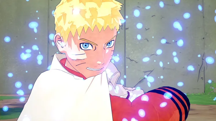Скриншот Naruto to Boruto: Shinobi Striker Season Pass 2 DLC — 3
