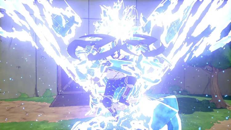Скриншот Naruto to Boruto: Shinobi Striker Season Pass 3 DLC — 1