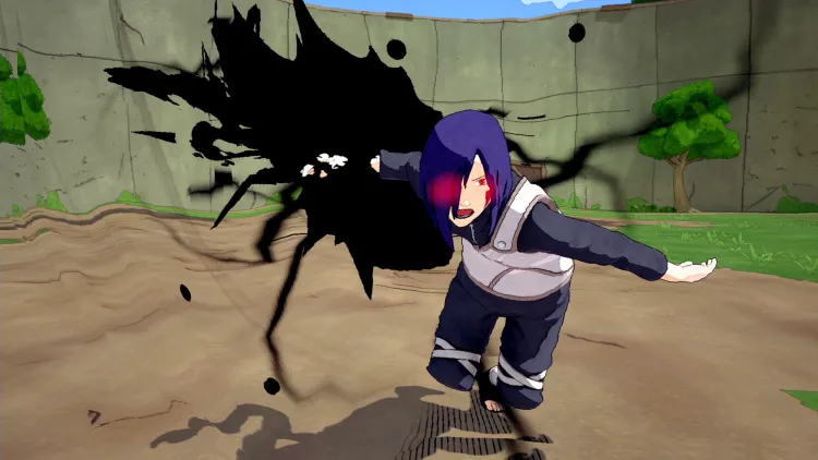 Скриншот Naruto to Boruto: Shinobi Striker Season Pass 3 DLC — 2