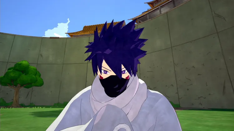Скриншот Naruto to Boruto: Shinobi Striker Season Pass 3 DLC — 3