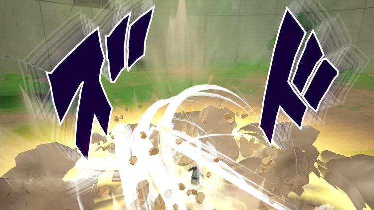 Скриншот Naruto to Boruto: Shinobi Striker Season Pass 4 DLC — 1