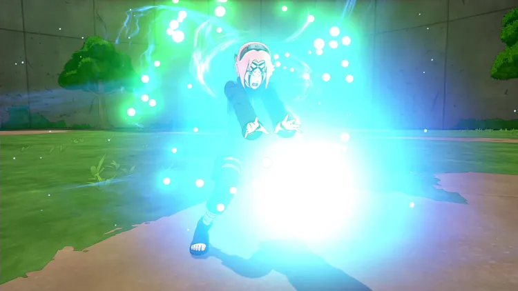 Скриншот Naruto to Boruto: Shinobi Striker Season Pass 4 DLC — 5