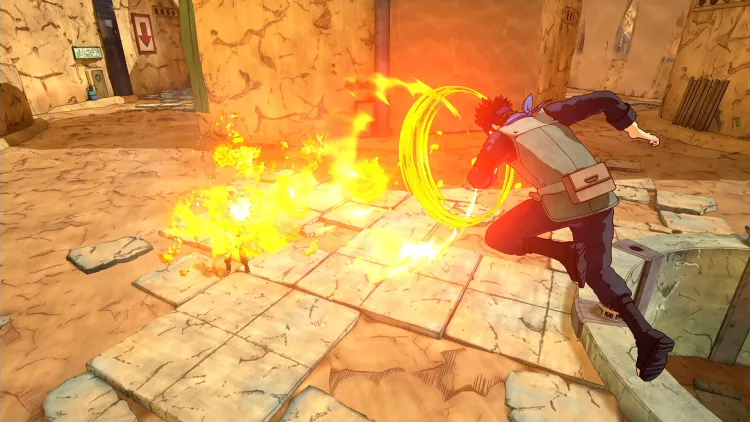 Скриншот Naruto To Boruto: Shinobi Striker Season Pass 5 DLC — 1