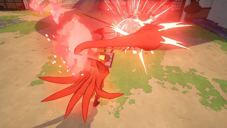 Скриншот Naruto To Boruto: Shinobi Striker Season Pass 5 DLC — 4