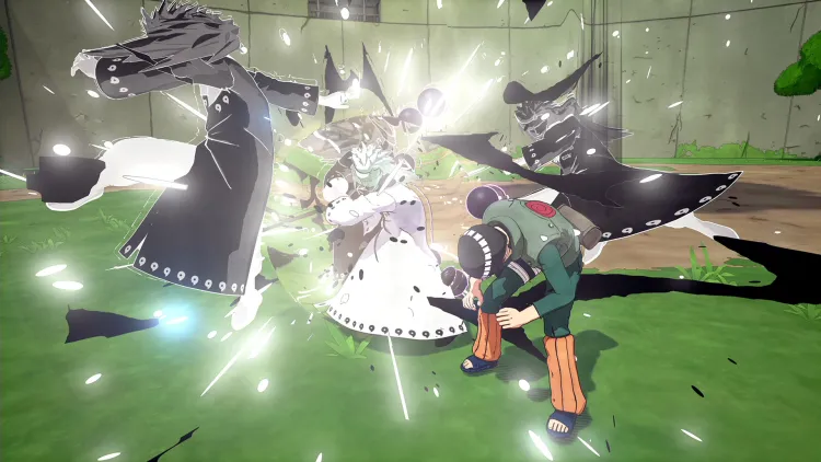 Скриншот Naruto To Boruto: Shinobi Striker Season Pass 5 DLC — 5