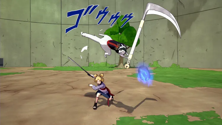 Скриншот Naruto To Boruto: Shinobi Striker Season Pass 5 DLC — 6