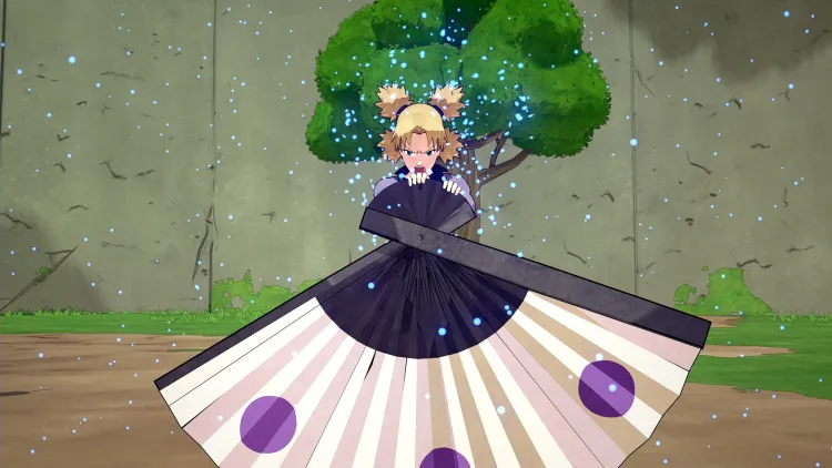 Скриншот Naruto To Boruto: Shinobi Striker Season Pass 5 DLC — 7