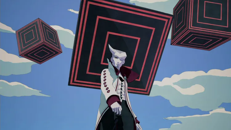 Скриншот Naruto To Boruto: Shinobi Striker Season Pass 5 DLC — 8
