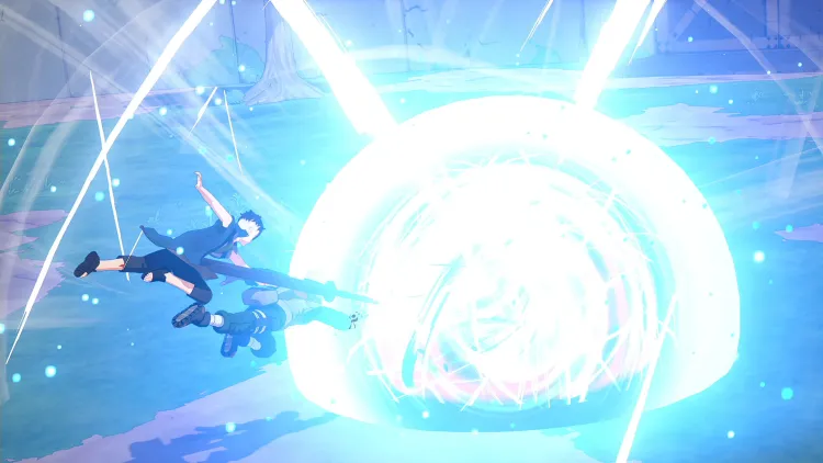 Скриншот Naruto To Boruto: Shinobi Striker Season Pass 5 DLC — 9