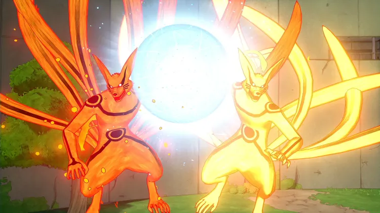 Скриншот Naruto To Boruto: Shinobi Striker Season Pass 6 DLC — 1