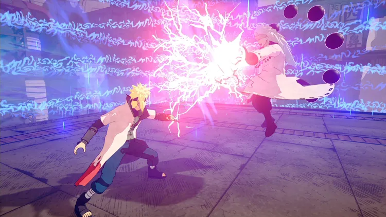 Скриншот Naruto To Boruto: Shinobi Striker Season Pass 6 DLC — 2