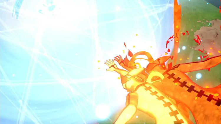 Скриншот Naruto To Boruto: Shinobi Striker Season Pass 6 DLC — 4