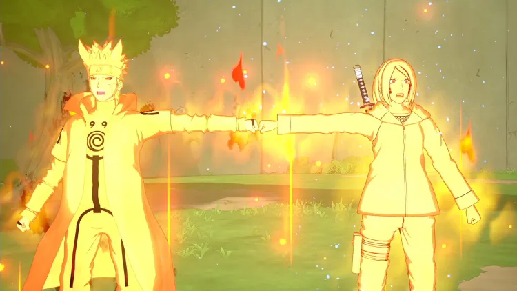 Скриншот Naruto To Boruto: Shinobi Striker Season Pass 6 DLC — 6