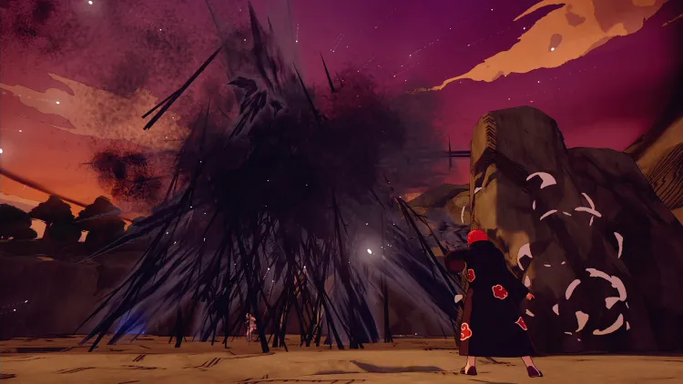 Скриншот Naruto to Boruto: Shinobi Striker Season Pass 7 DLC — 1