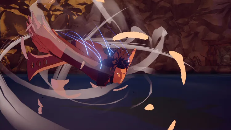 Скриншот Naruto to Boruto: Shinobi Striker Season Pass 7 DLC — 3