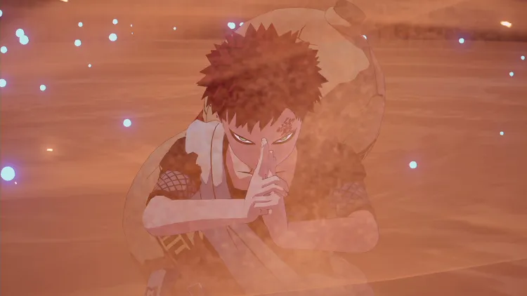 Скриншот Naruto to Boruto: Shinobi Striker Season Pass 7 DLC — 6