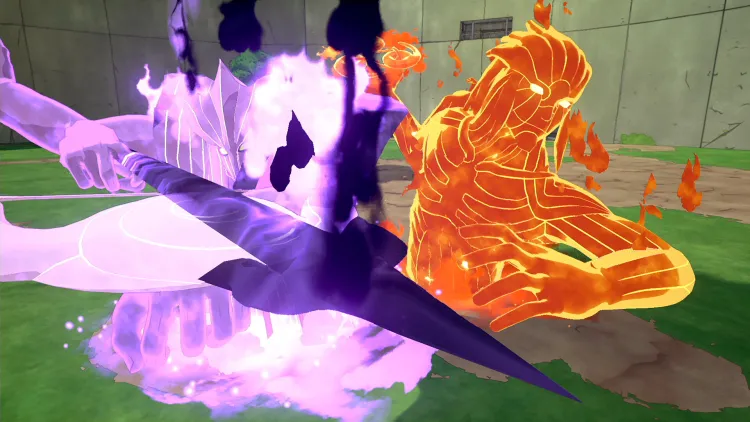 Скриншот Naruto to Boruto: Shinobi Striker Season Pass 7 DLC — 7