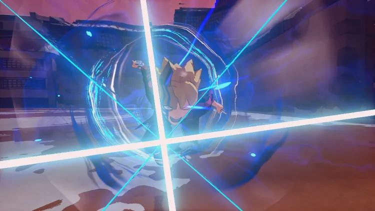 Скриншот Naruto to Boruto: Shinobi Striker Season Pass 7 DLC — 9