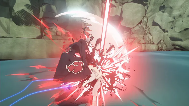 Скриншот Naruto to Boruto: Shinobi Striker Season Pass 9 DLC — 2