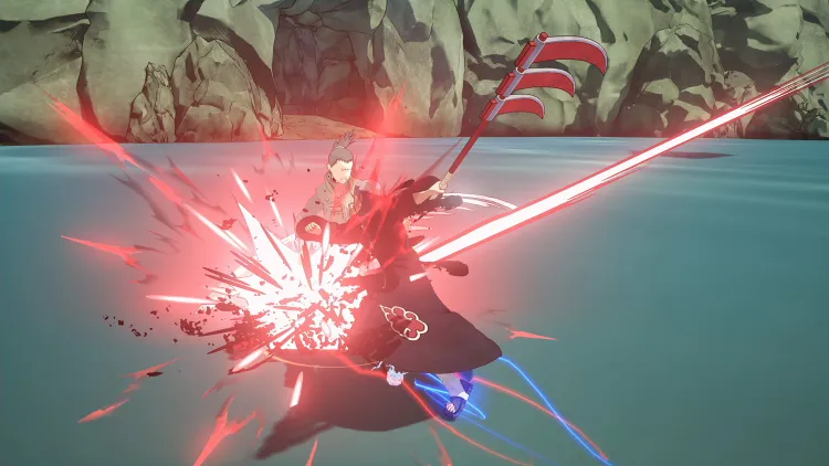 Скриншот Naruto to Boruto: Shinobi Striker Season Pass 9 DLC — 4