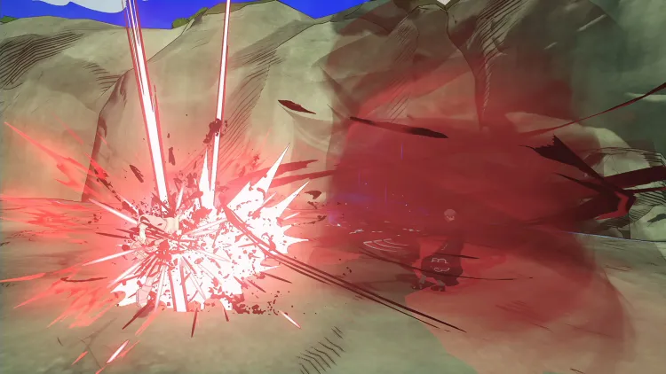 Скриншот Naruto to Boruto: Shinobi Striker Season Pass 9 DLC — 5