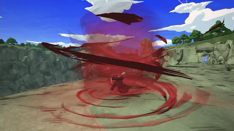 Скриншот Naruto to Boruto: Shinobi Striker Season Pass 9 DLC — 6