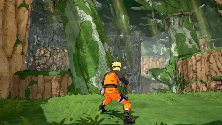 Скриншот Naruto to Boruto: Shinobi Striker Season Pass — 1
