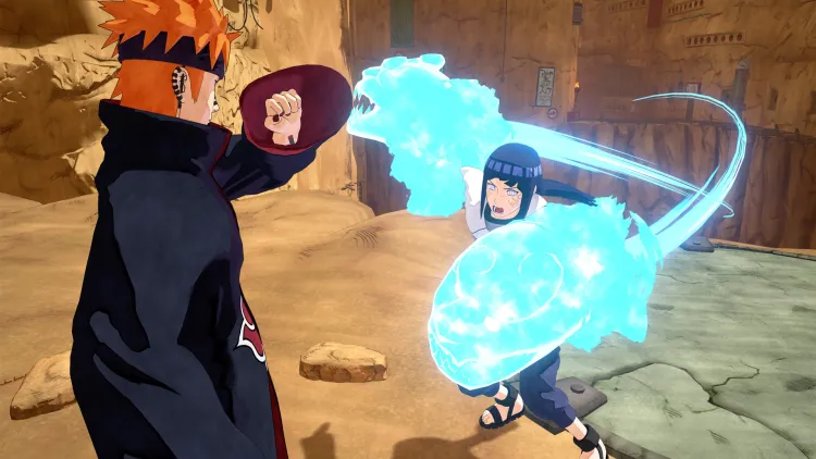 Скриншот Naruto to Boruto: Shinobi Striker Season Pass — 6