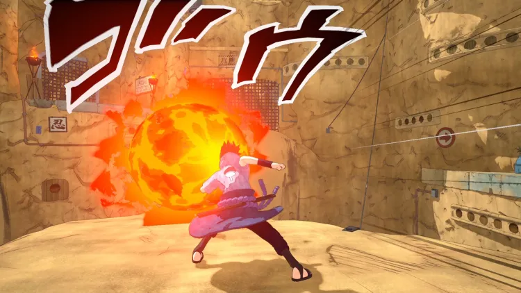 Скриншот Naruto to Boruto: Shinobi Striker Season Pass — 7