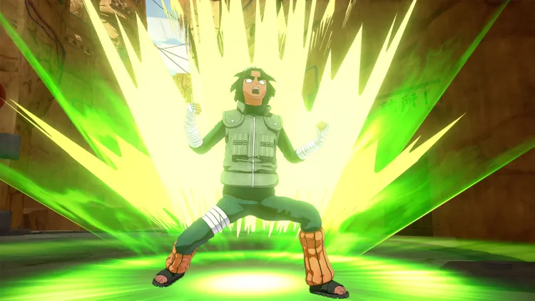 Скриншот Naruto to Boruto: Shinobi Striker Season Pass — 8