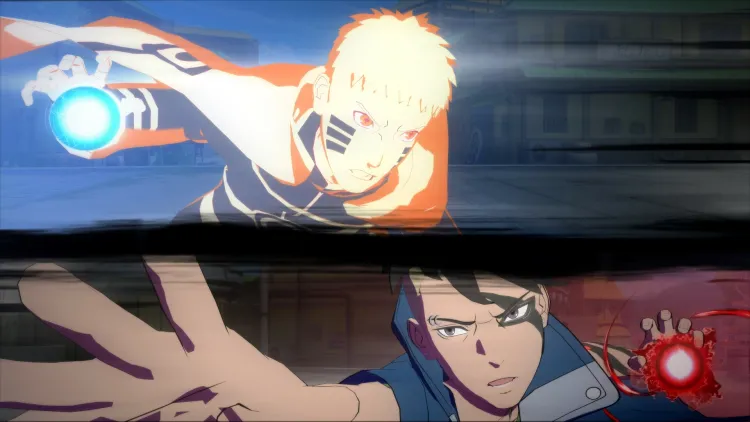 Скриншот NARUTO X BORUTO Ultimate Ninja Storm Connections - Season Pass DLC — 1