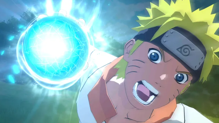 Скриншот NARUTO X BORUTO Ultimate Ninja Storm Connections - Season Pass DLC — 7