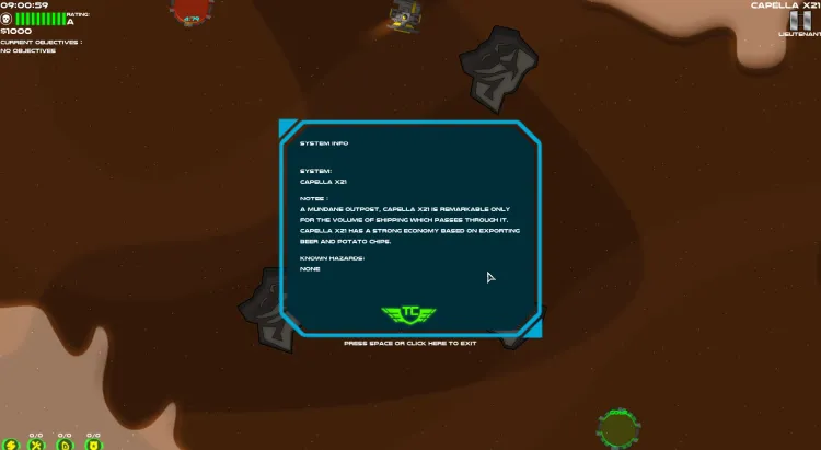 Скриншот Navpoint — 1