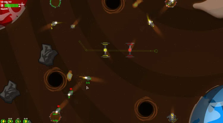 Скриншот Navpoint — 5