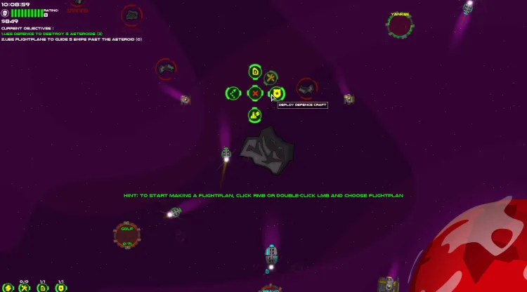 Скриншот Navpoint — 6