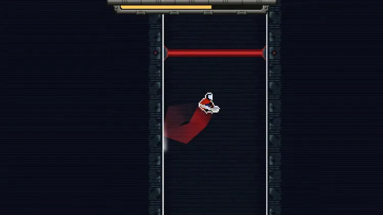 Скриншот Neon Ninja: Pixel Slasher — 4