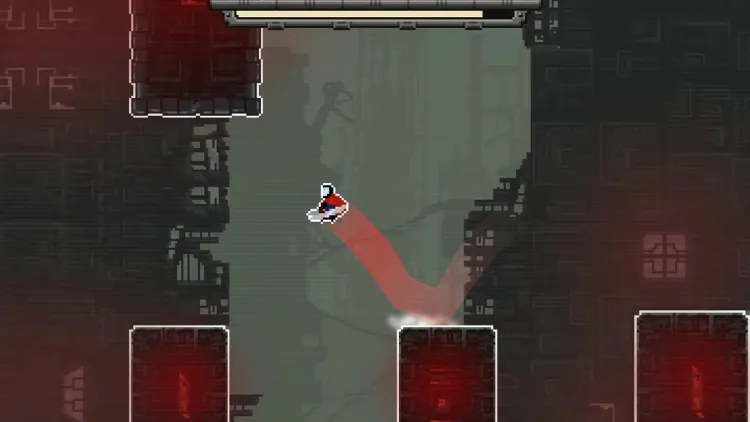 Скриншот Neon Ninja: Pixel Slasher — 7